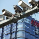 Пандемия помогла китайским производителям камер наблюдения оправиться от американских санкций